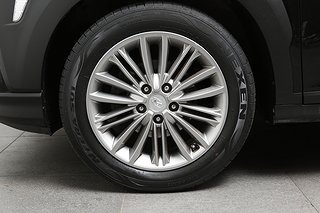 SUV Hyundai Kona 18 av 20