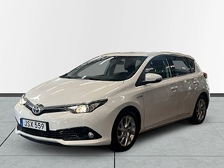 Toyota Auris Hybrid e-CVT/S&V-hjul/Kamera/Bluetooth/Kamkedja