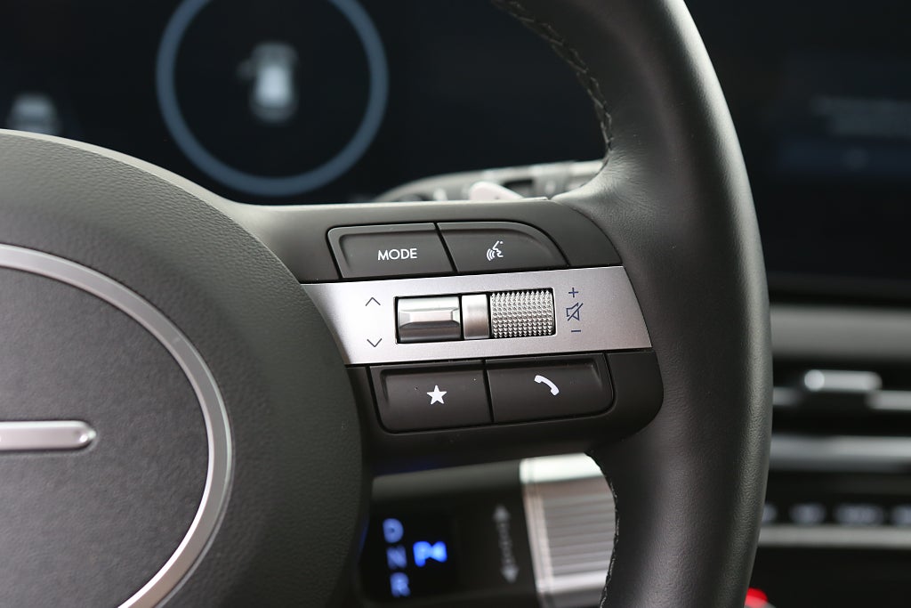 Hyundai Tucson Fullhybrid 4WD Advanced Navi Kamera Skinn *Superkampanj 2026