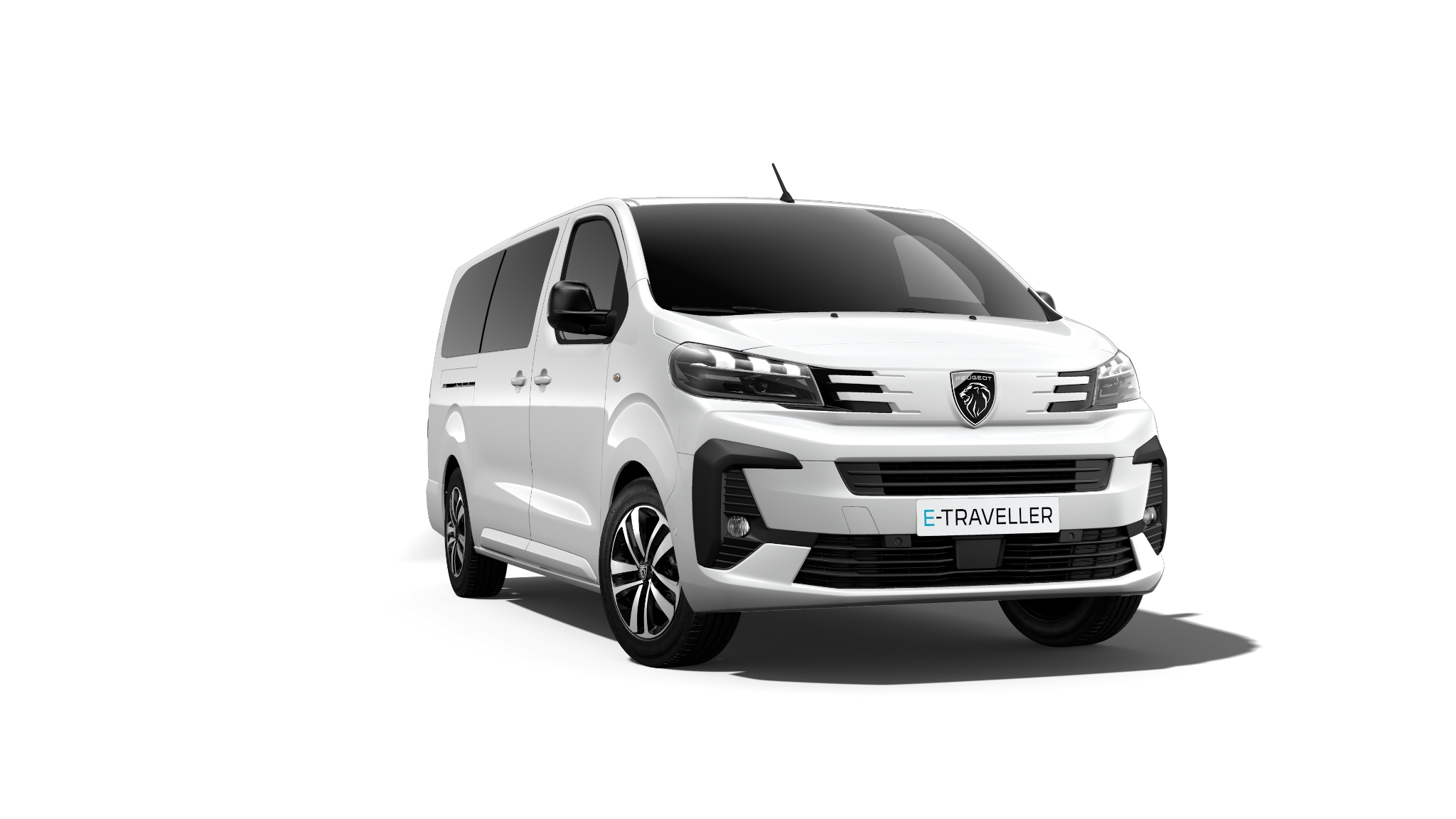 Peugeot Traveller 2026, bild 5/52