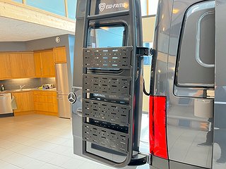 Husbil-övrigt Hymer GRAND CANYON S 6 av 27