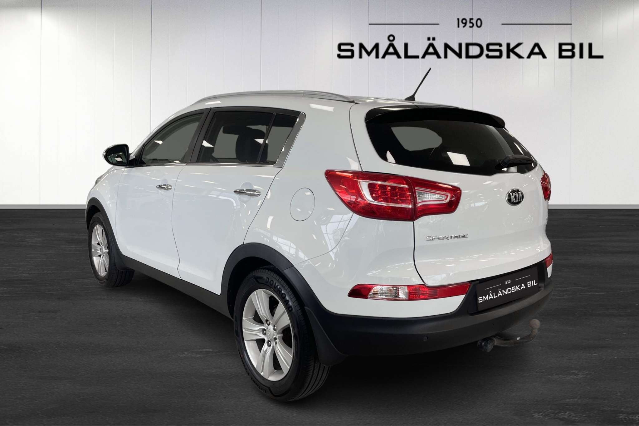 Kia Sportage 1.7 CRDi 2013, bild 3/38