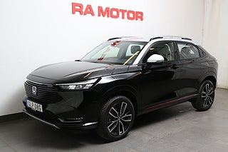 SUV Honda HR-V 1 av 25