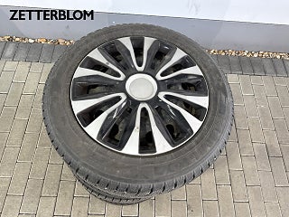 Kombi Citroën C4 15 av 15
