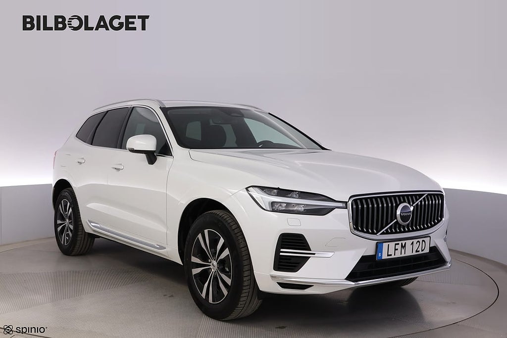 Volvo XC60 T6 Core Special Edition