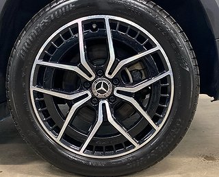 SUV Mercedes-Benz EQB 6 av 10