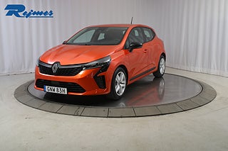 İkinci el  Renault Clio 1.0 tce