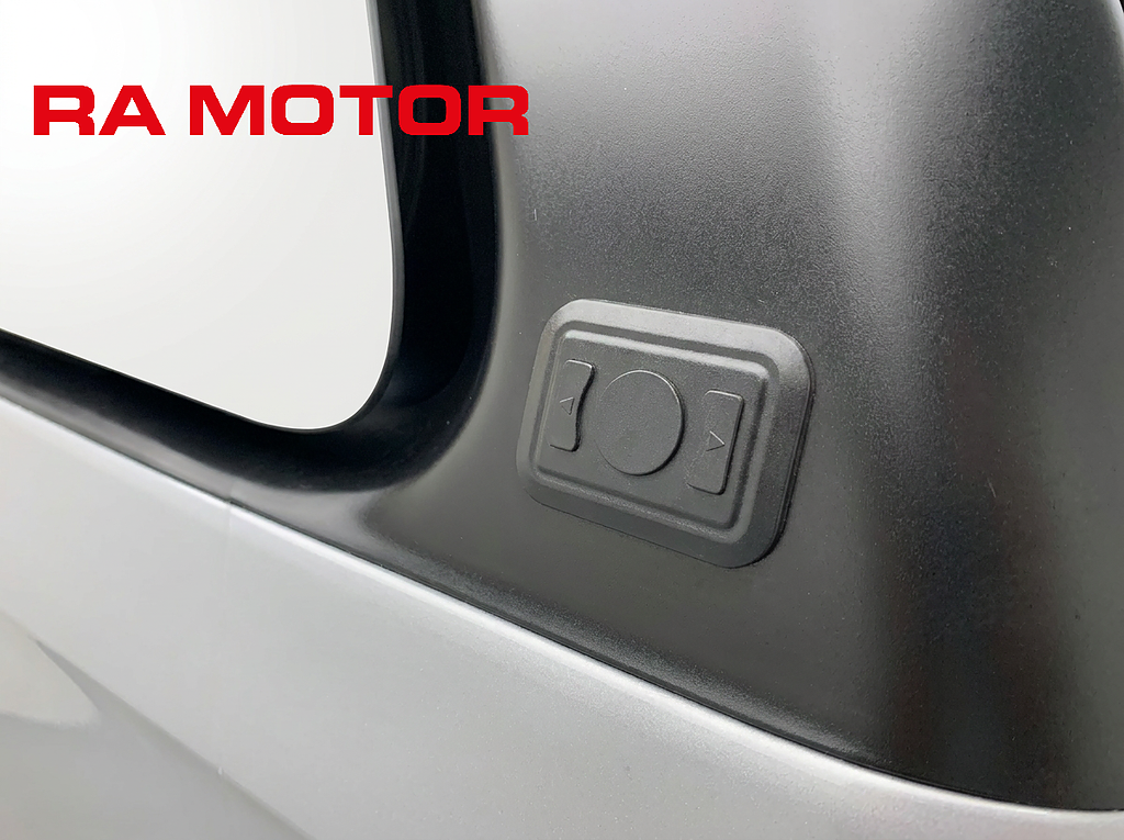 Isuzu D-Max XRX *NYA MODELLEN* DC 2.2 CNG 4WD | Stylepack | Demo 2026
