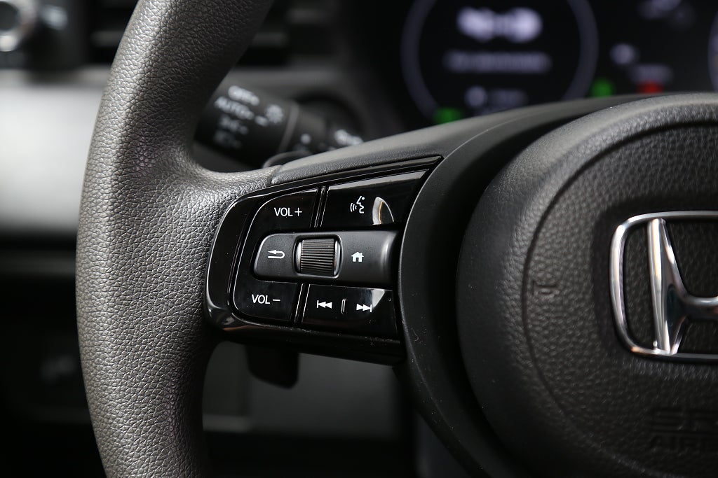 Honda HR-V e:HEV 1,5 i-MMD e-CVT Hybrid Elegance Navi Kamera 2024