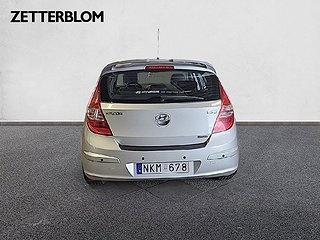Halvkombi Hyundai i30 4 av 13