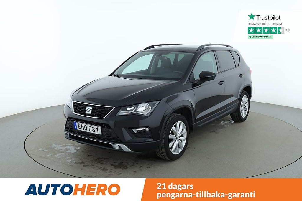 Seat Ateca 1.6 TDI Style