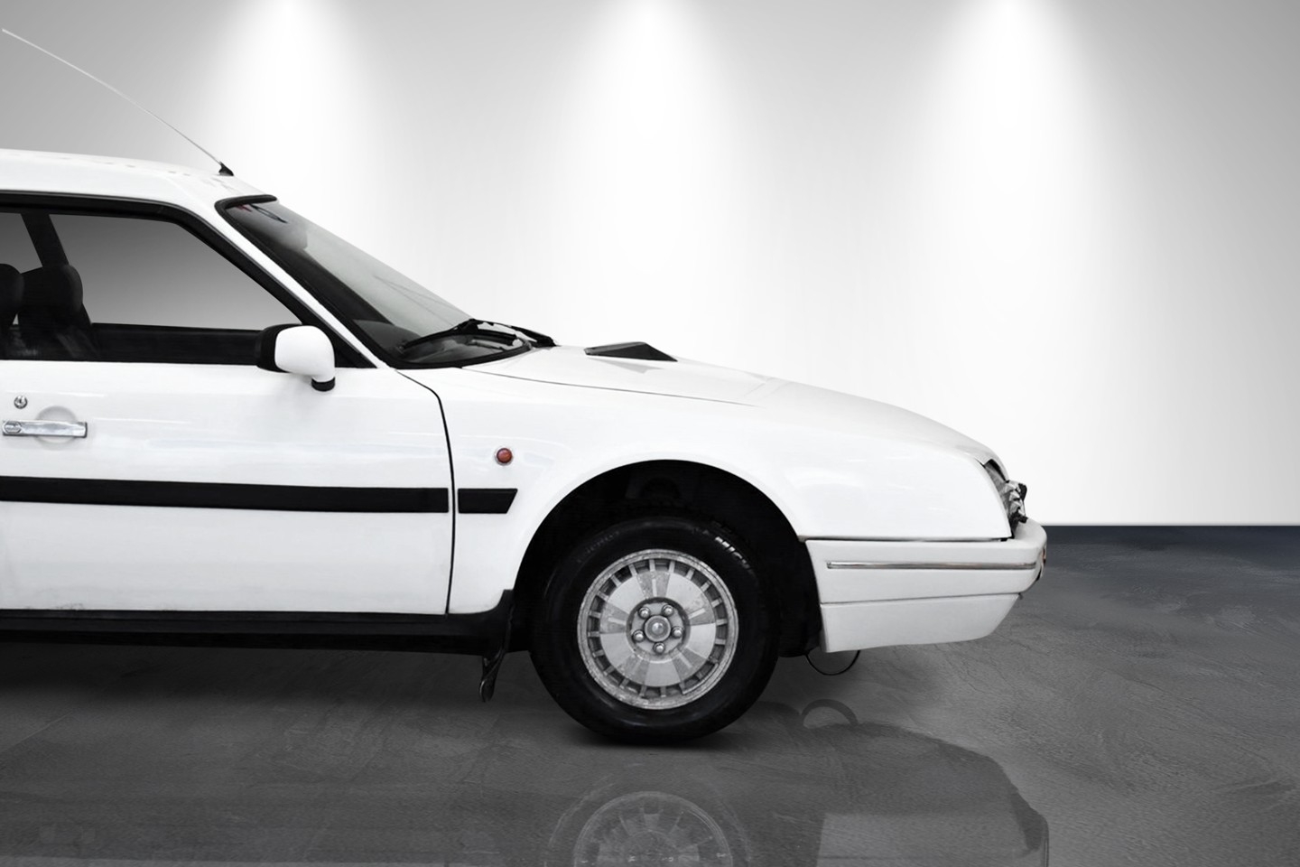 Citroen CX 1986, bild 4/49
