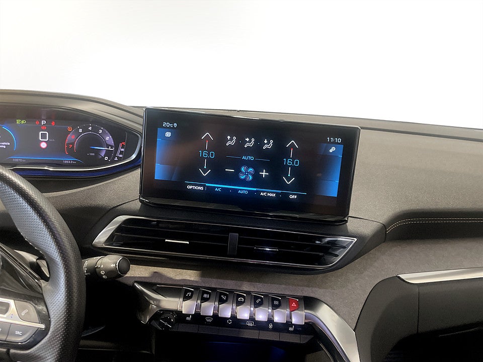 Bild på Peugeot 5008 GT 1.2 PT 130hk Aut 7-SITS B-KAMERA CARPLAY