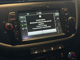 Kombi Kia Ceed 22 av 24