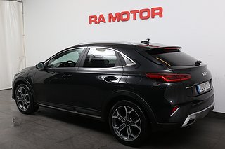 SUV Kia Xceed 4 av 27
