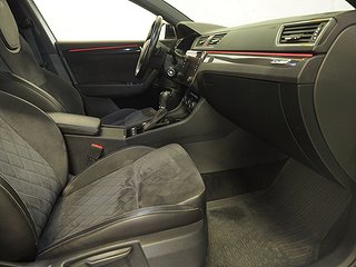 Kombi Skoda Superb 9 av 25