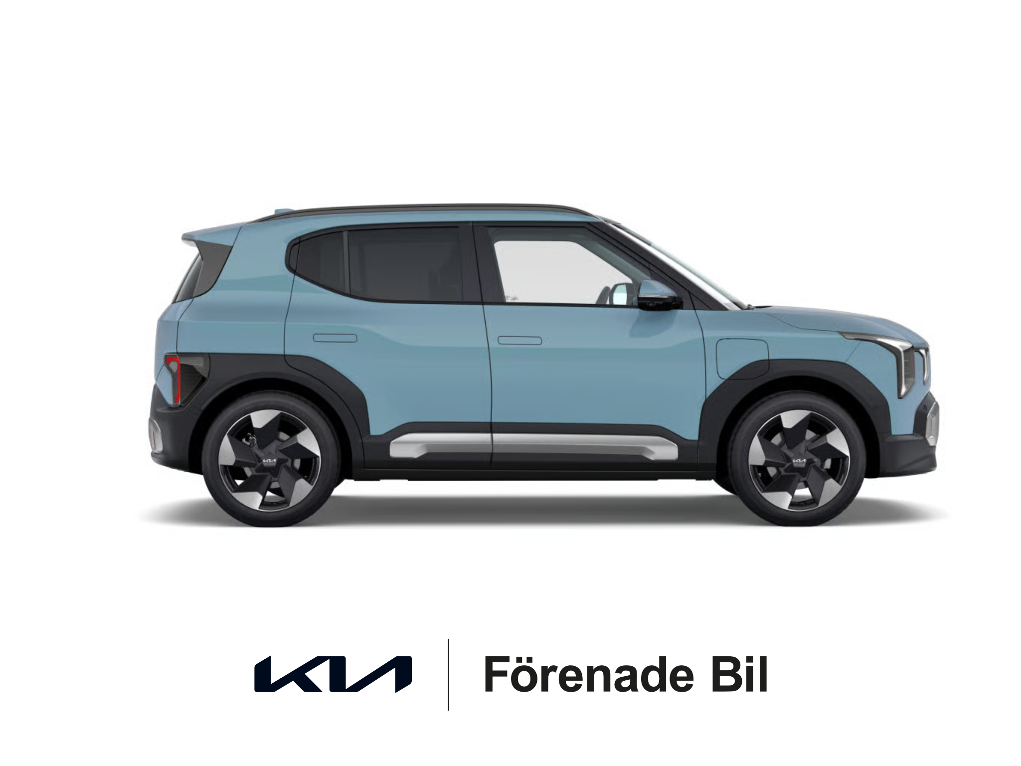 Kia EV2 PLUS 4-SITS 2027, bild 5/10
