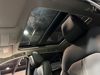 SUV Mazda CX-60 21 av 21
