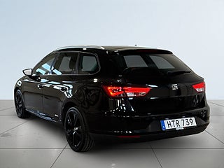Seat Leon ST 1.2 TSI Style Farthållare ISOFIX BT Psens S&V-hjul