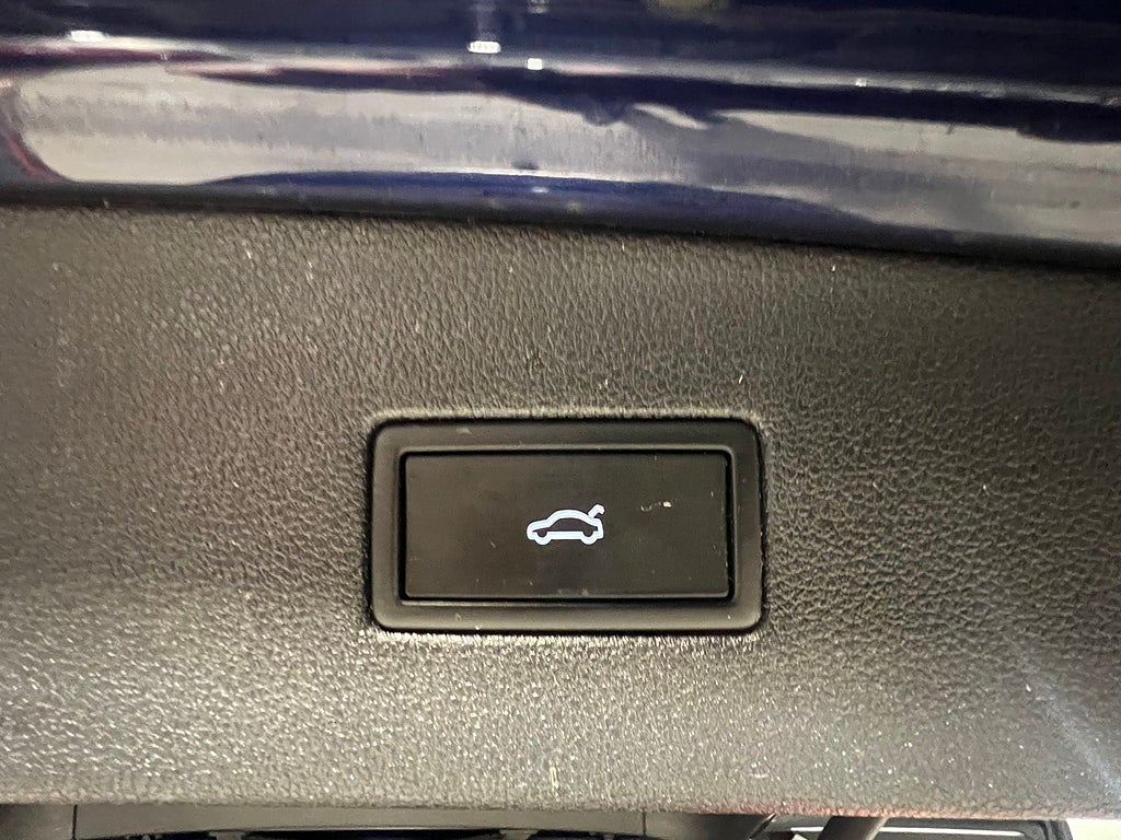 Seat Tarraco TSI 190hk 4Drive Xcellence 7-sits Drag P-Värm Cockpit 2020