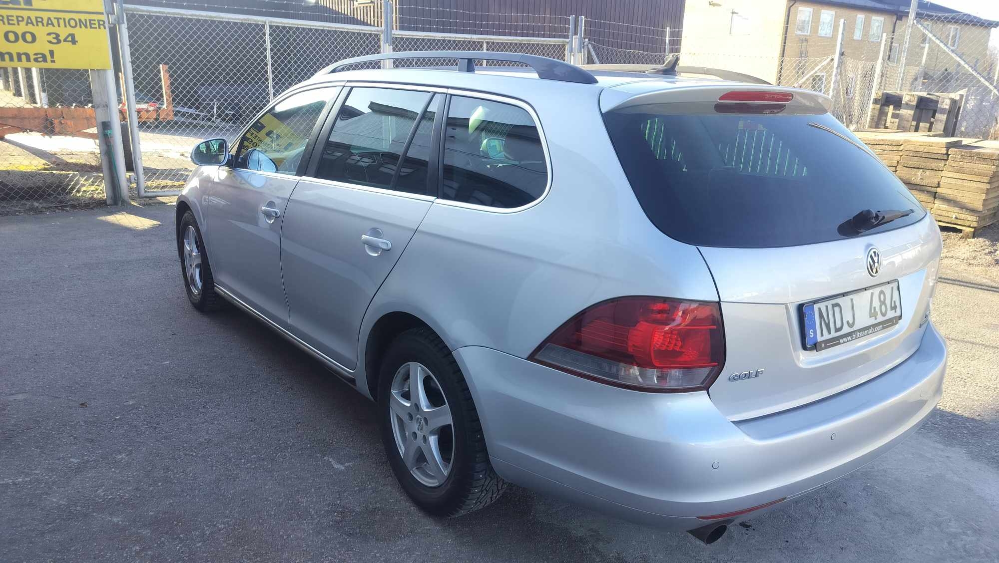 Volkswagen Golf 2013, bild 5/10