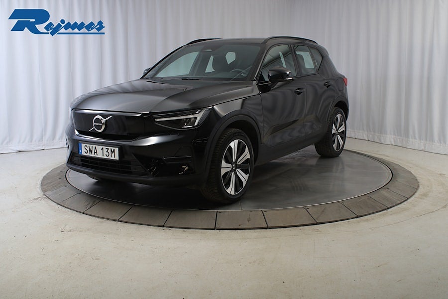 Volvo XC40 Recharge Core