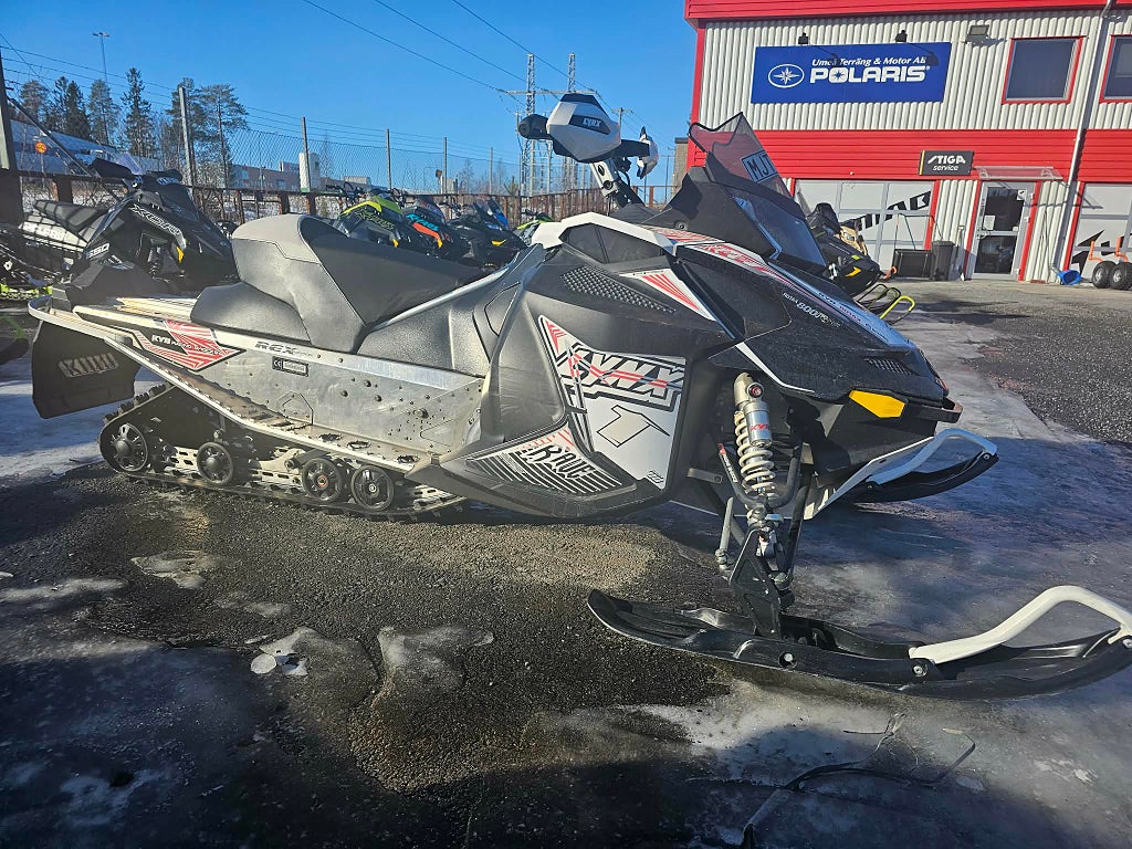 Lynx RE 800 