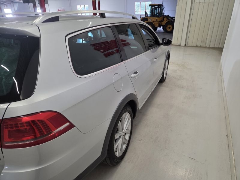 Volkswagen Passat 2014, bild 6/42