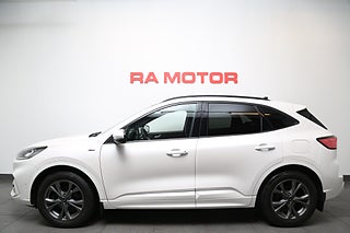 SUV Ford Kuga 3 av 28