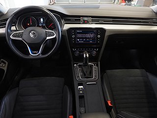 Kombi Volkswagen Passat 15 av 23