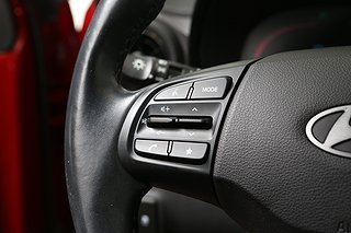 Halvkombi Hyundai i10 13 av 22
