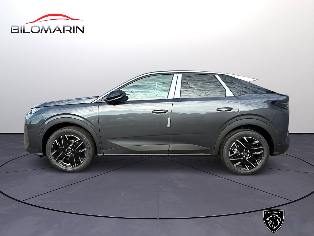 Peugeot 3008 2026 - miniatyr 4