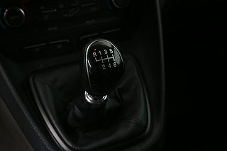 Transportbil - Skåp Ford Transit 11 av 16