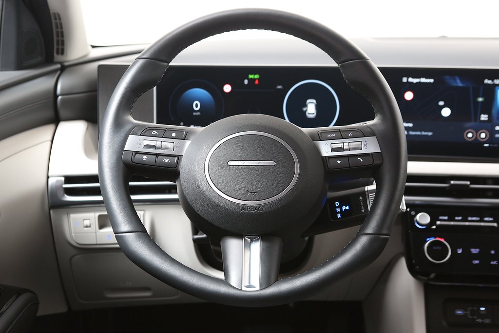 Hyundai Tucson 1,6T 4WD Hybrid Essential Automat 2025