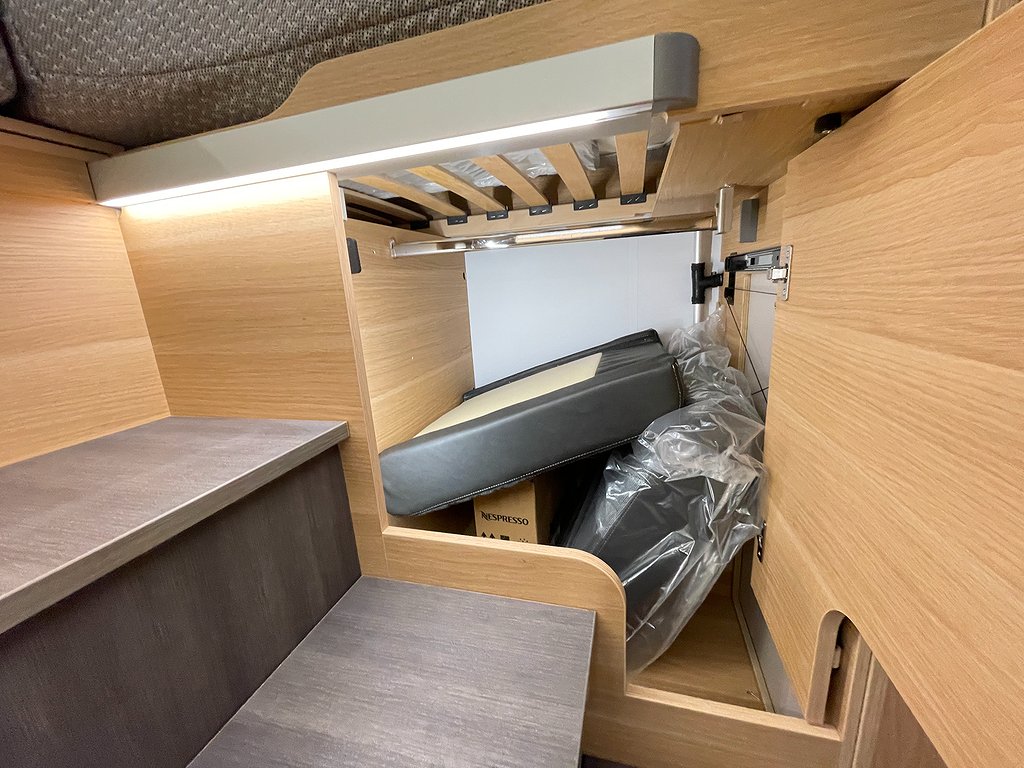 Adria Matrix Plus 670 DL / ALDE / Taksäng / Automat / F2F /  - Adria