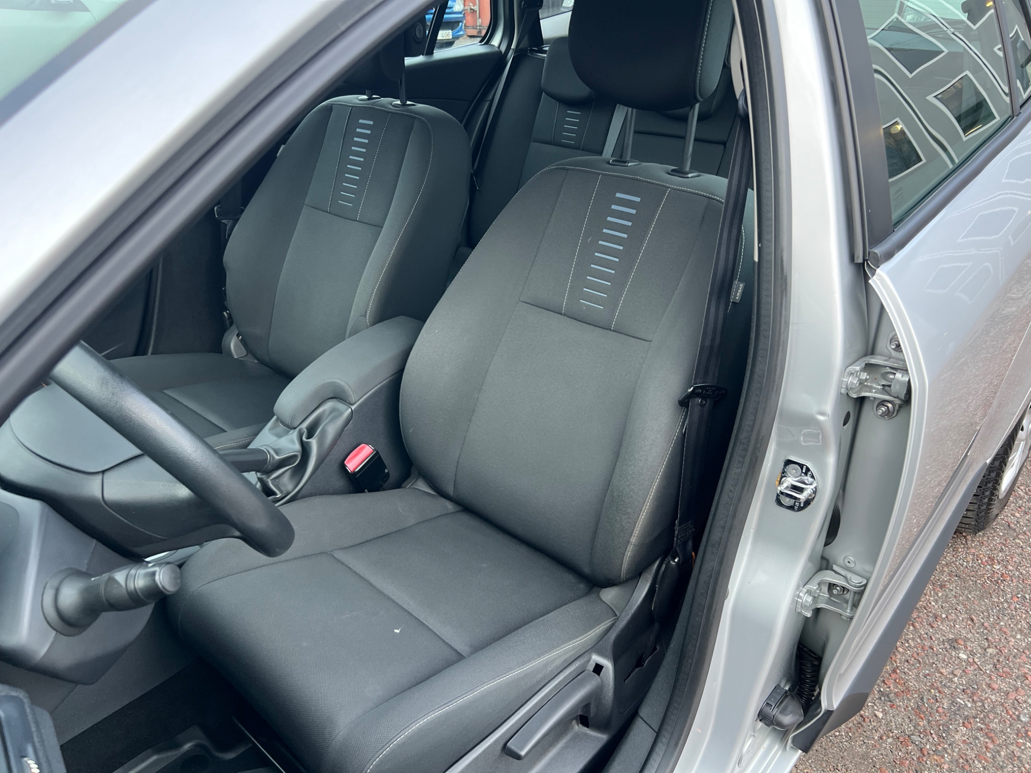 Renault Megane 2010, bild 7/41