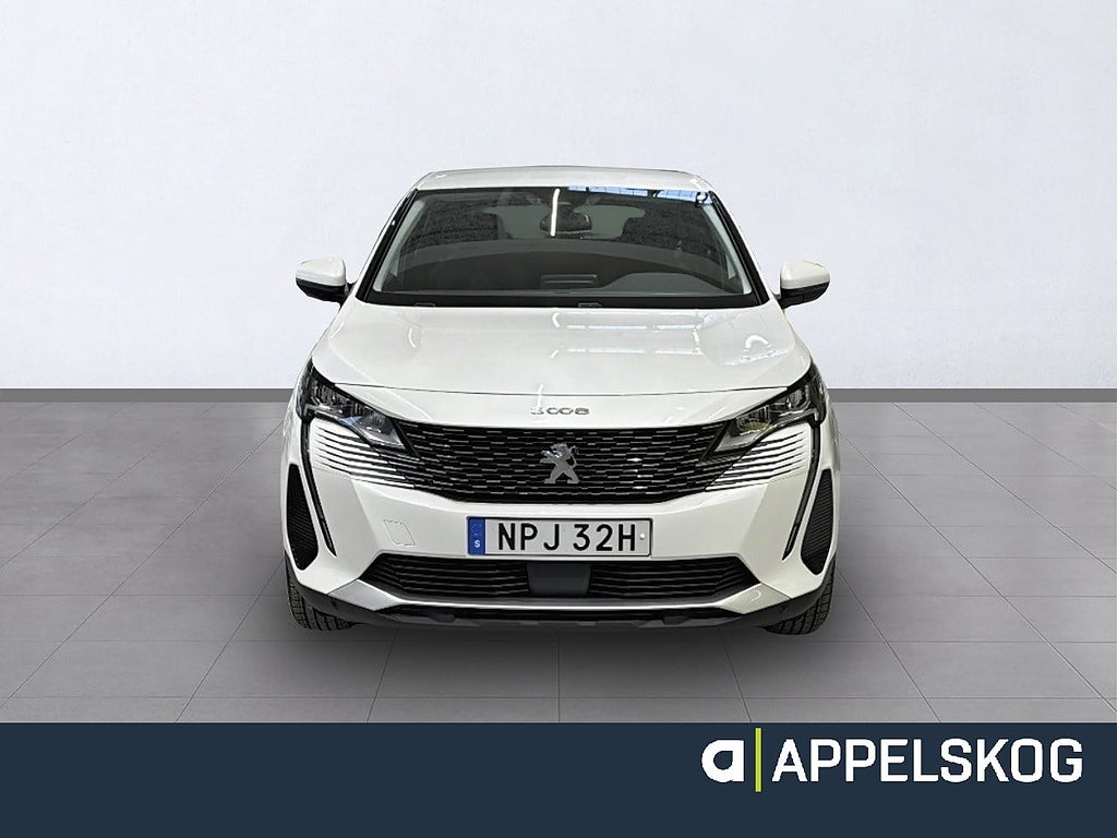 Bild på Peugeot 3008 ACTIVE PACK PT 130 AUT |RÄNTA 3,99%|V-HJUL INGÅR|