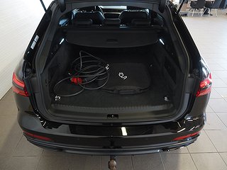 Kombi Audi A6 22 av 22