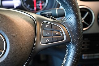 Halvkombi Mercedes-Benz B 19 av 21