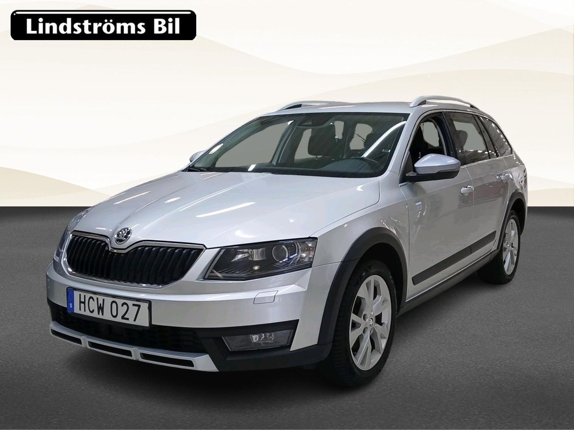 Skoda Octavia 2012, bild 6/10