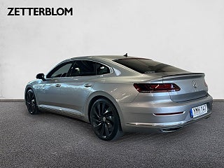 Kombi Volkswagen Arteon 3 av 17
