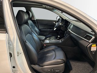 Kia Optima Sport Wagon Plug-in Advance Plus Drag Pano Kamera