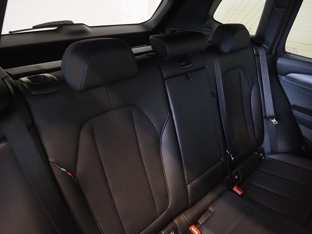 BMW X3 xDrive30e 292hk M Sport Connected | Drag | Navi | 2021