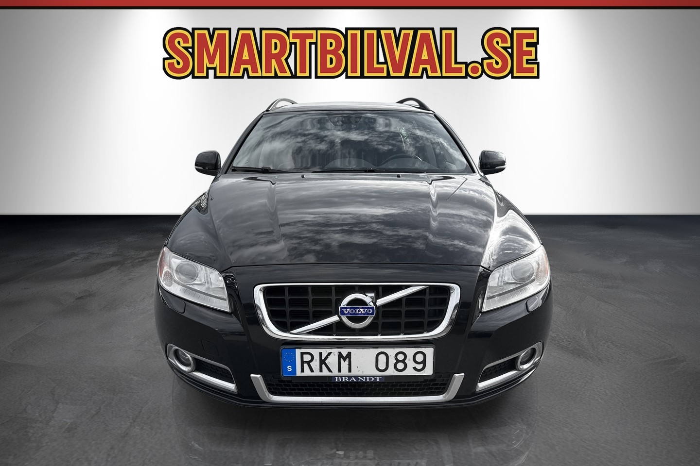 Volvo V70 2013, bild 2/47