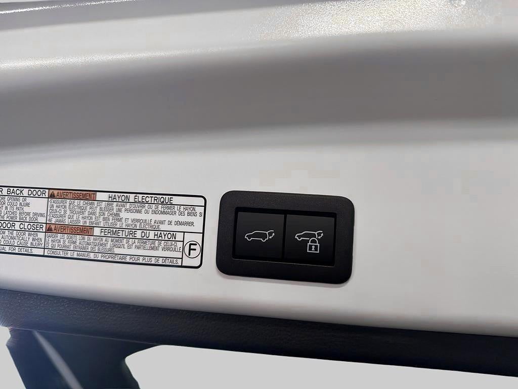 Toyota Corolla Cross 2025 - miniatyr 11