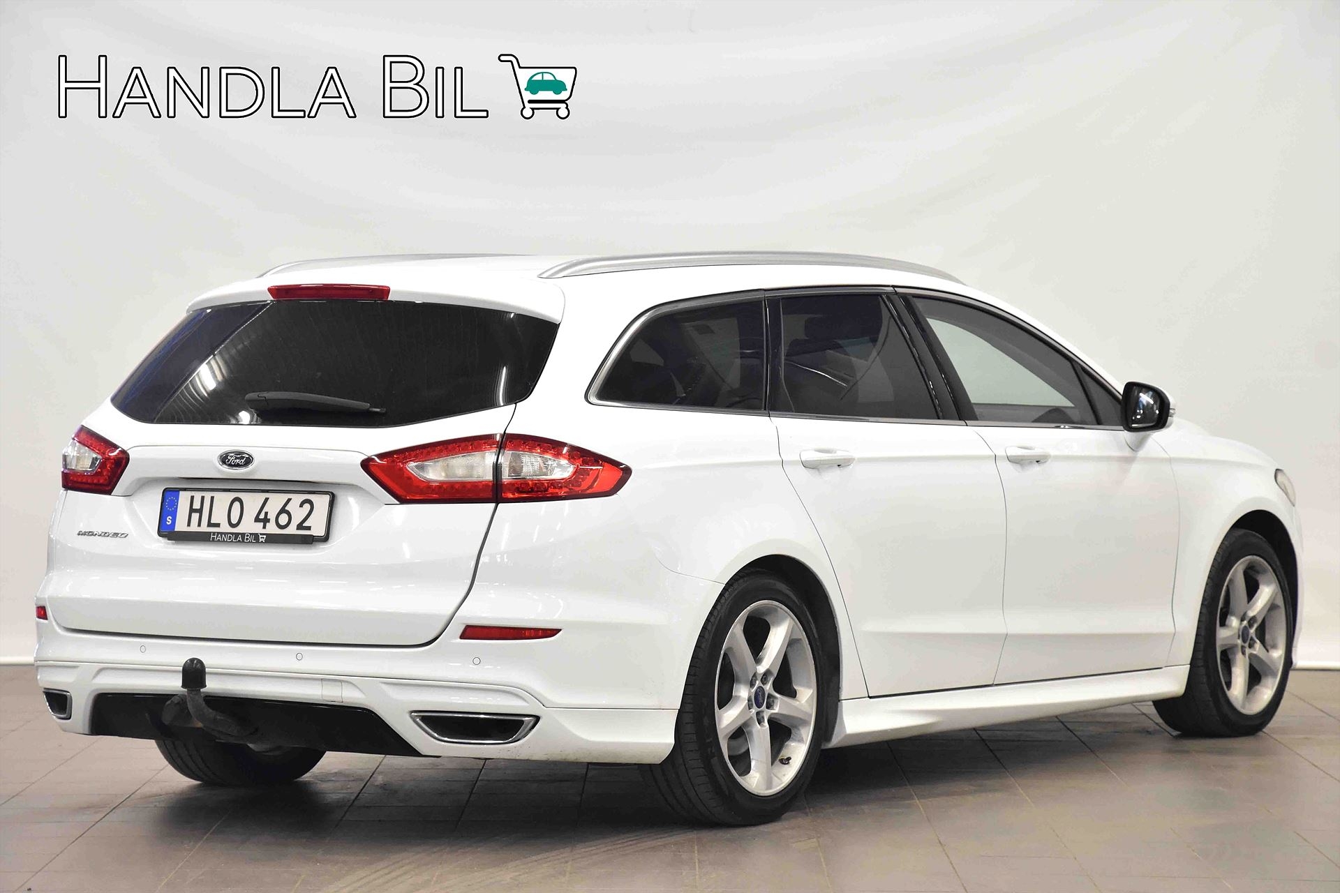 Ford Mondeo 2015, kuva 5/50