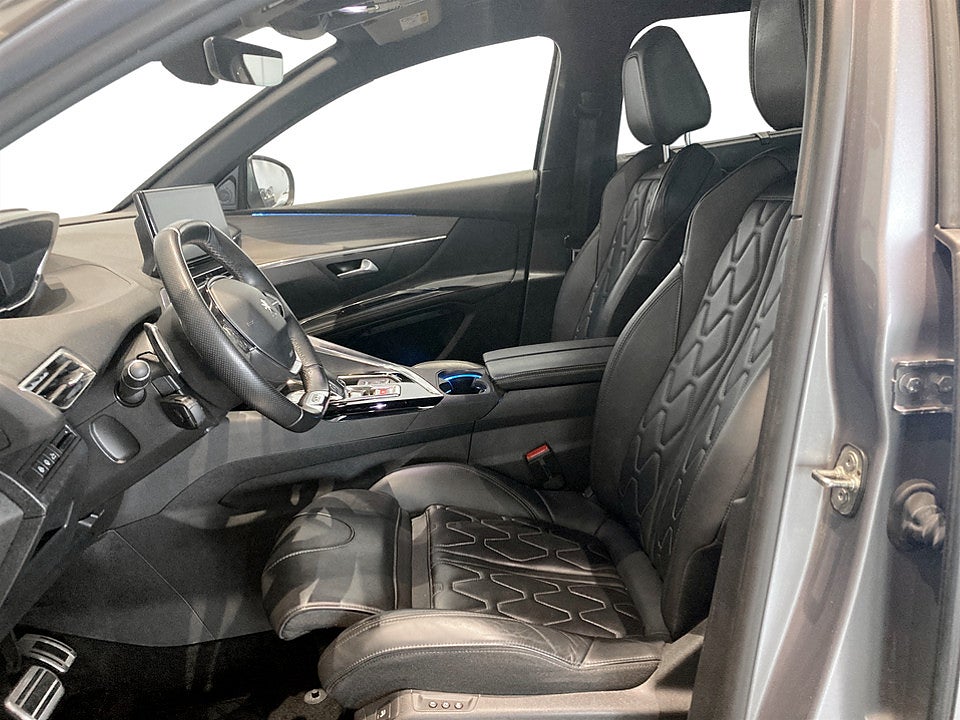 Bild på Peugeot 5008 GT Ultimate Business 1.5 BHDi 130hk Aut 7-SITS