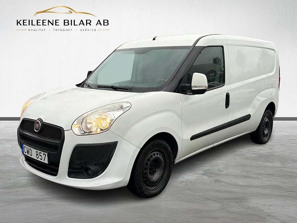 Fiat Doblo Van Maxi 1.3 Multijet DPF SX Euro 5