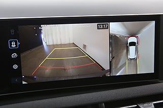 Kombi Hyundai Tucson 17 av 19