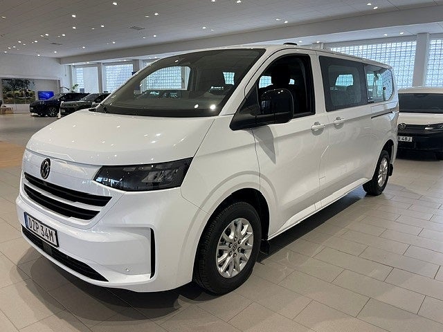 Volkswagen Caravelle T7 Life
